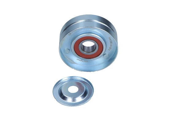 Belt Tensioner, V-ribbed belt