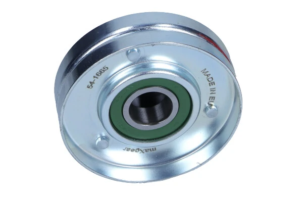 Belt Tensioner, V-ribbed belt
