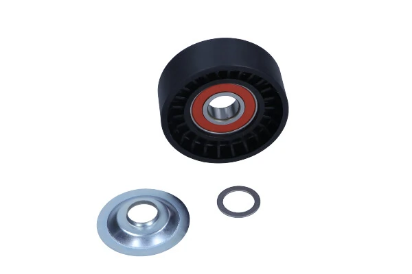 Belt Tensioner, V-ribbed belt