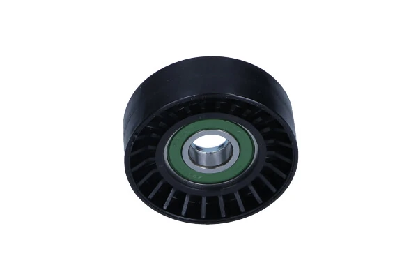 Tensioner Pulley, V-ribbed belt