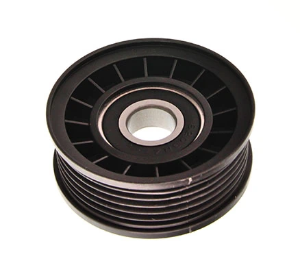 Tensioner Pulley, V-ribbed belt