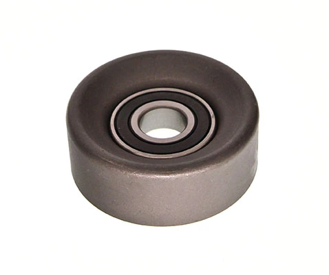 Tensioner Pulley, V-ribbed belt