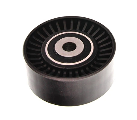 Tensioner Pulley, V-ribbed belt
