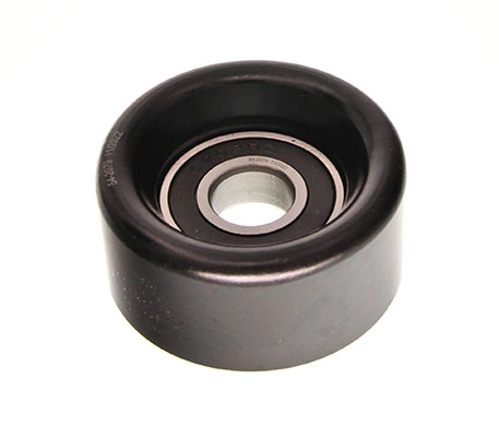Tensioner Pulley, V-ribbed belt