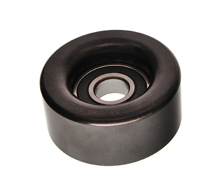 Tensioner Pulley, V-ribbed belt