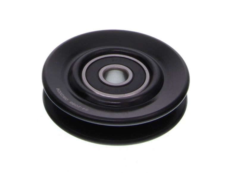 Tensioner Pulley, V-ribbed belt