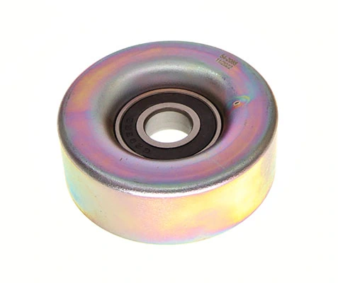 Tensioner Pulley, V-ribbed belt