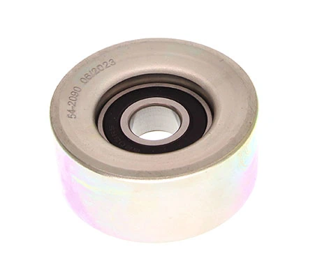 Tensioner Pulley, V-ribbed belt