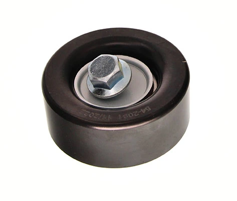 Tensioner Pulley, V-ribbed belt