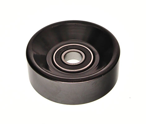Tensioner Pulley, V-ribbed belt