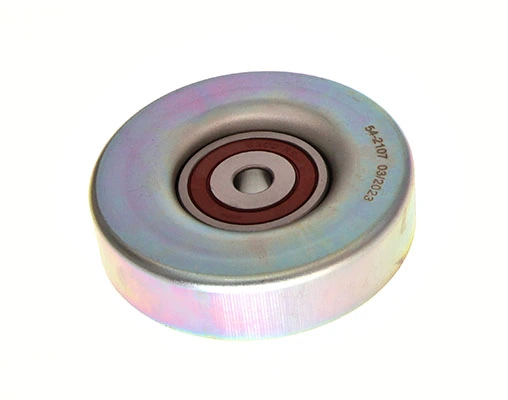 Tensioner Pulley, V-ribbed belt