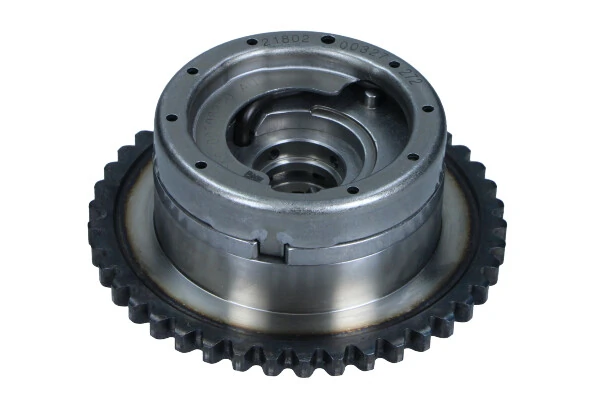 Camshaft Adjuster