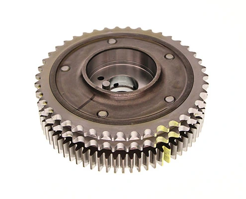 Camshaft Adjuster