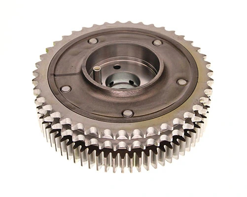 Camshaft Adjuster