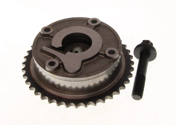 Camshaft Adjuster
