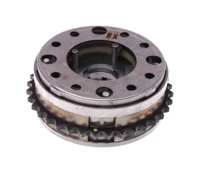 Camshaft Adjuster