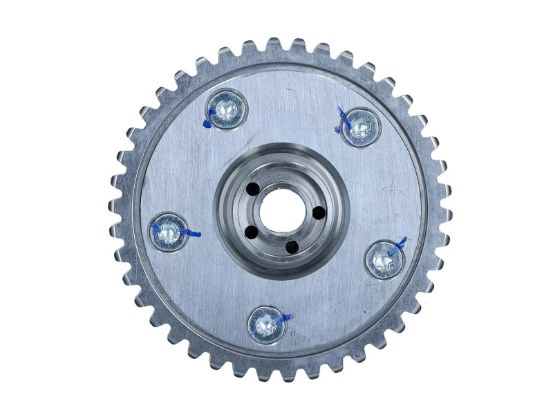 Camshaft Adjuster