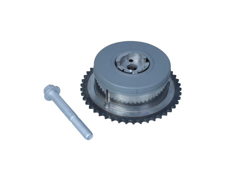 Camshaft Adjuster