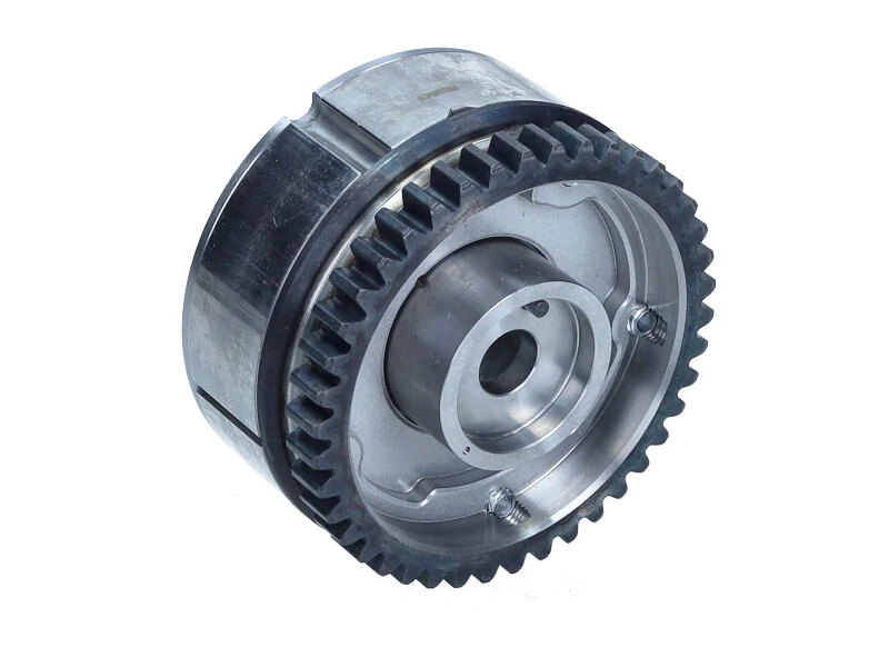 Camshaft Adjuster