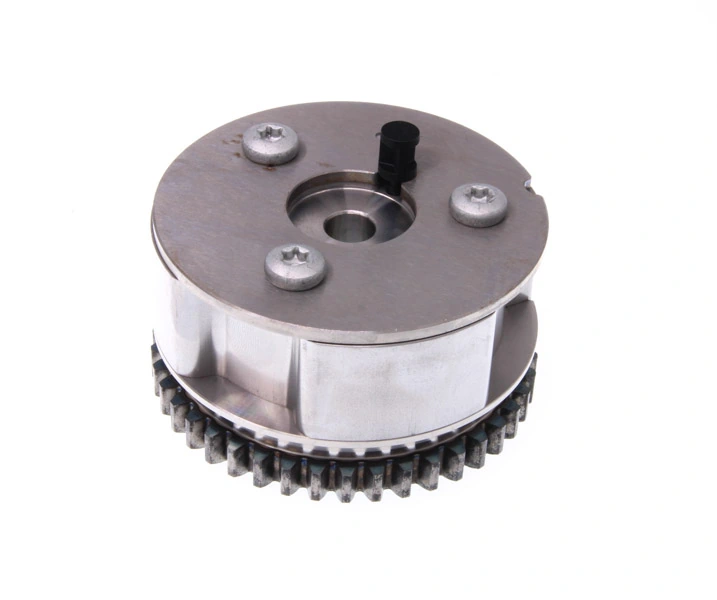 Camshaft Adjuster