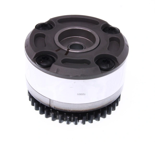 Camshaft Adjuster