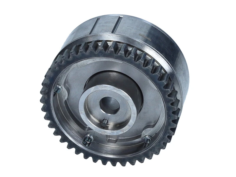 Camshaft Adjuster