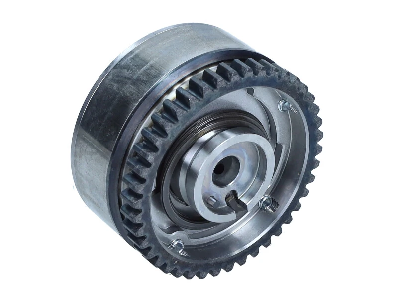 Camshaft Adjuster