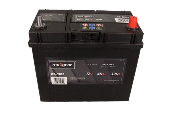 Starter Battery