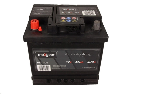 Starter Battery