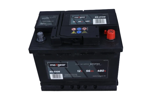 Starter Battery