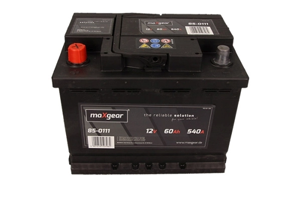 Starter Battery