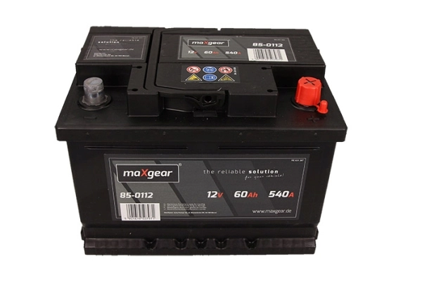 Starter Battery