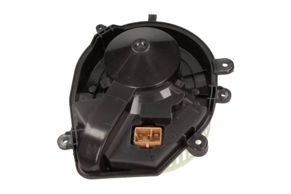 Interior Blower