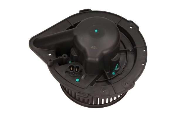 Interior Blower