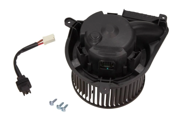 Interior Blower