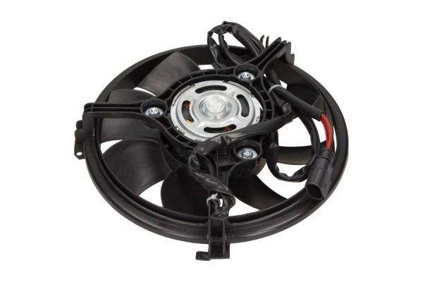 Fan, engine cooling