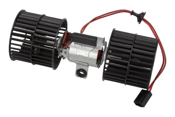 Interior Blower