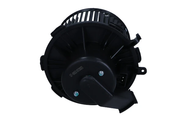 Interior Blower