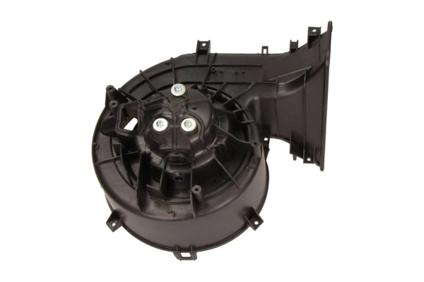 Interior Blower