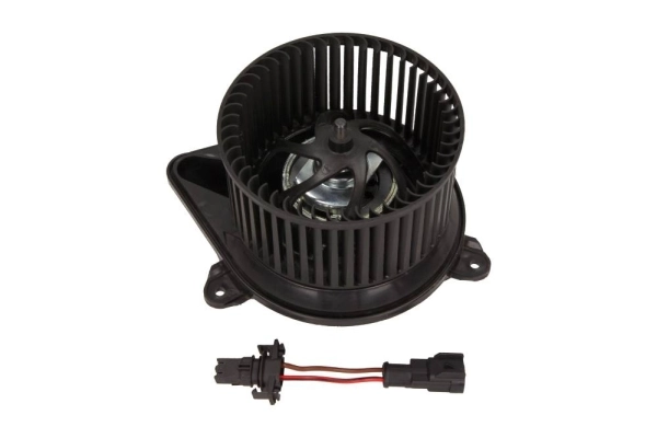 Interior Blower
