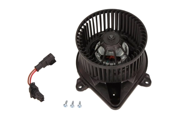 Interior Blower