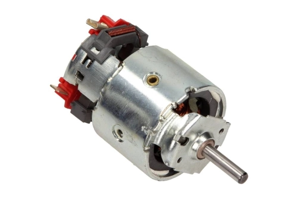 Interior Blower