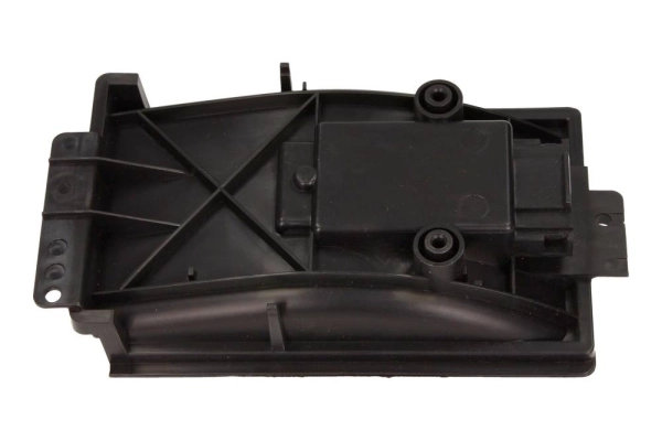 Resistor, interior blower