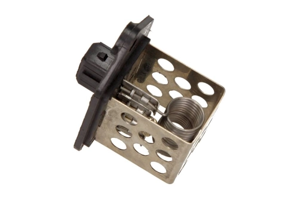 Series Resistor, electric motor (radiator fan)
