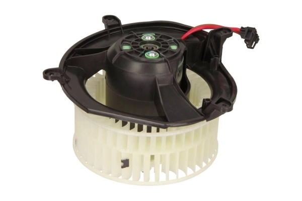 Interior Blower