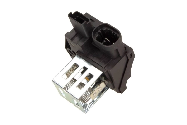 Series Resistor, electric motor (radiator fan)