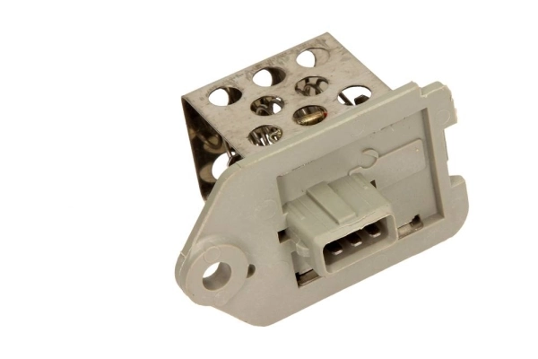 Control Unit, electric fan (engine cooling)