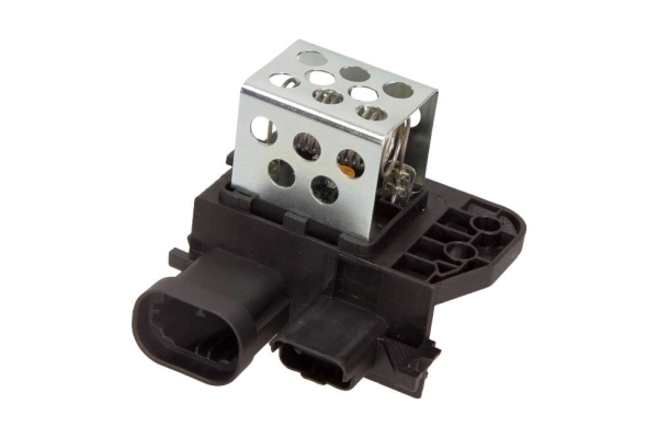 Control Unit, electric fan (engine cooling)