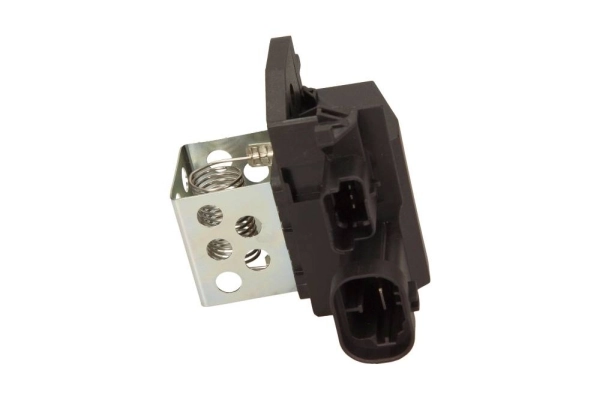 Series Resistor, electric motor (radiator fan)