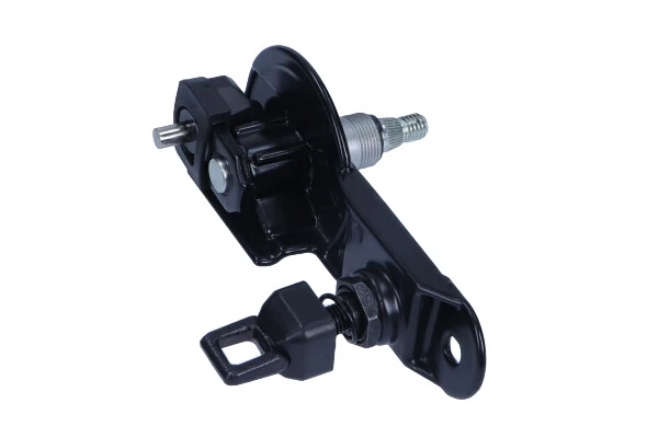 Wiper Linkage